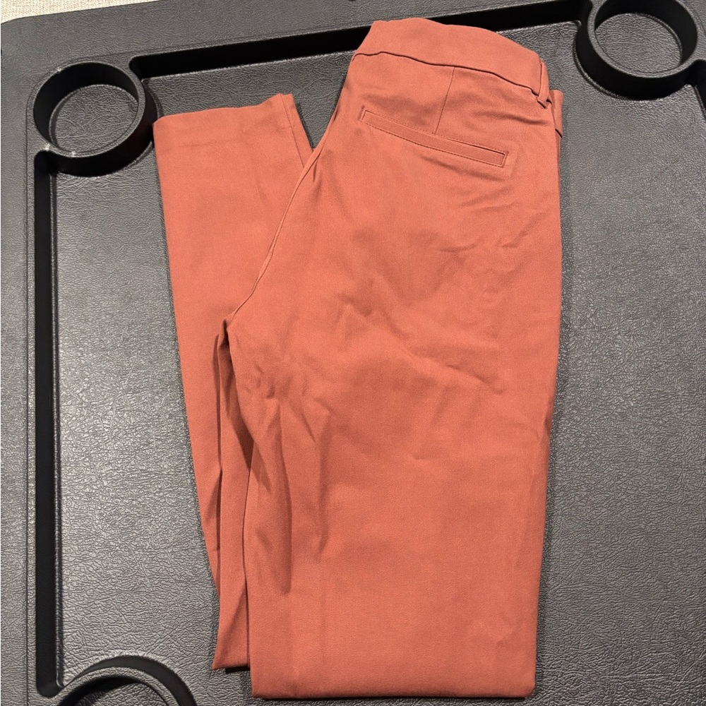 Old Navy Terracotta Trousers